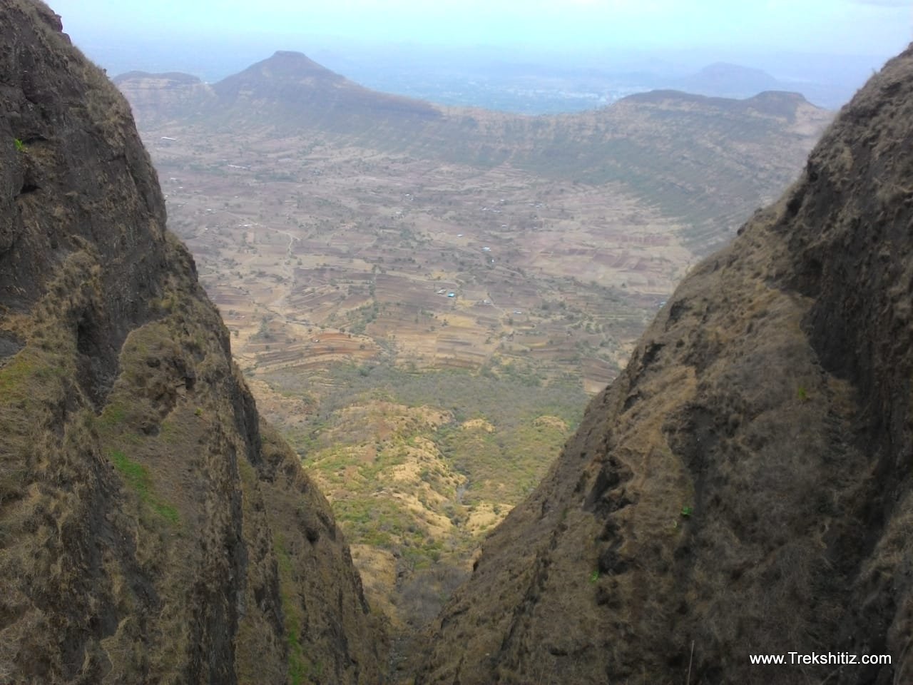 Hatkeshwar to Lenyadri